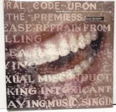 Alanis Morissette 2LP (아날로그 보드) 희귀