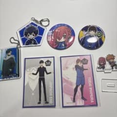 ブルーロック まとめ売りのサムネイル
