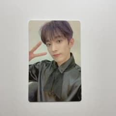 SEVENTEEN ドギョム トレカのサムネイル