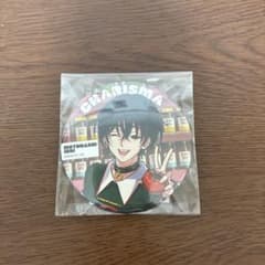 カリスマ 本橋依央利 缶バッジ - メルカリ