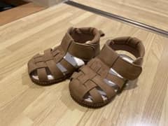 サンダル 14cmのサムネイル