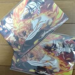 鬼滅の刃　映画館ノベルティのサムネイル
