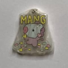 BT21 아크릴 매력 MANG