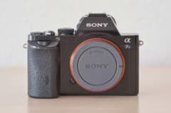SONY α7s ボディ ミラーレス一眼カメラ 初代のサムネイル