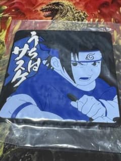 이치 반 쿠지 NARUTO 나루토 나카노시 시험편