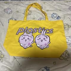 ちいかわバッグのサムネイル