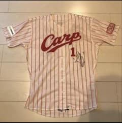 元広島東洋カープ 前田智徳氏 2008年公式戦実使用 直筆サイン入り