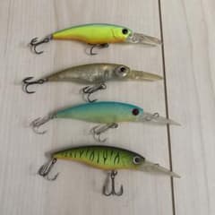 OSP ハイカットのサムネイル