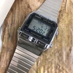 激レア箱付き◇中古美品◇DBA-800◇カシオ データバンク フォーン