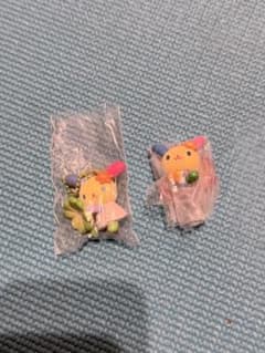 ウサハナ　2点セットのサムネイル