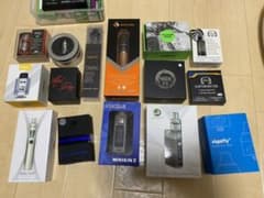 vape セットのサムネイル
