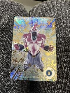 ドラゴンボールスーパーダイバーズ GDR SDV6-066 魔人ブウ:悪パラレル ドラゴンボールスーパーダイバーズ GDR SDV6-066 魔人ブウ:悪