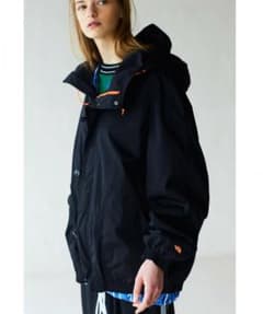 THE NORTH FACE PURPLE LABEL マウンテンパーカーのサムネイル