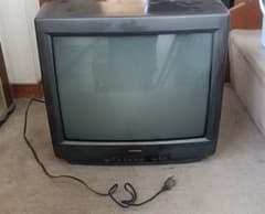 通電❌ TOSHIBA ブラウン管テレビ ジャンク 故障品 引取り可 - メルカリ
