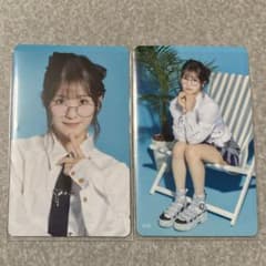ME:I ミーアイ トレカ 石井蘭 Hi-Summerのサムネイル