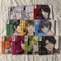 VAZZROCK 2ndシーズン CDのサムネイル