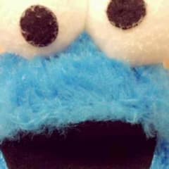 クッキーモンスターのサムネイル