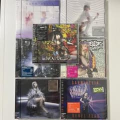 GARNiDELiA ガルニデリア 美依礼芽 シングルセット - メルカリ