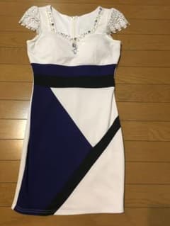 キャバドレスのサムネイル