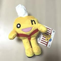 수요일 어떨까요 복권 on짱 봉제인형 요리사