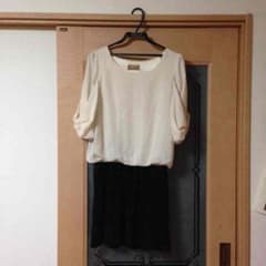 ワンピースのサムネイル