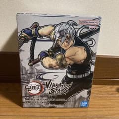 宇髄天元フィギュアのサムネイル