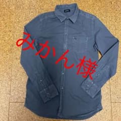 シャツ・パーカー2点セットのサムネイル