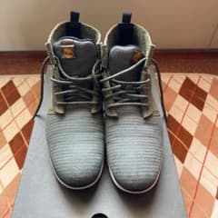 Timberland 靴（箱あり）のサムネイル