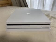 PS4本体 CUH-7200Bのサムネイル