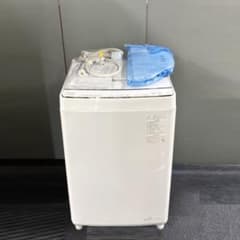 TOSHIBA 12.0kg 電気洗濯機 AW-12DP2 2023年製 送料込 - メルカリ