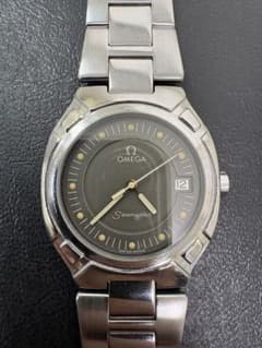 リ*マ様 OMEGA オメガ シーマスター ポラリス メンズ 稼働品 リ*マ様 OMEGA オメガ シーマスター ポラリス メンズ 稼働品 - メルカリ