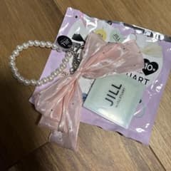 ミラーつきリボンチャームセット JILLbyJILLSTUARTのサムネイル