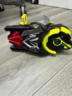 仮面ライダーゼロワン 変身ベルト DX飛電ゼロワンドライバーのサムネイル