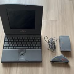 (ジャンク)PowerBook Duo 270Cのサムネイル