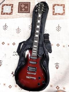 美品！ GrassRoots G-I-48LPIIIイノランモデル - メルカリ
