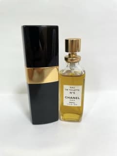 CHANEL No.5 오드 트와레 50ml