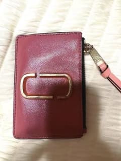 THE MARC JACOBS カードケース パスケースのサムネイル