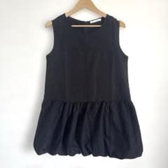 Birthdayroom Sleeveless Mini Dress