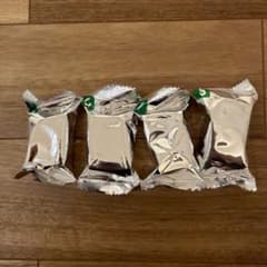 チョコボックス　クロミ　ポチャッコ　ハンギョドン　タキシードサム【未開封】のサムネイル
