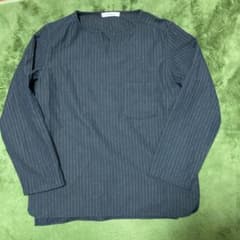 【最終値下】げNestRobe ネストローブ confect スキッパーシャツのサムネイル