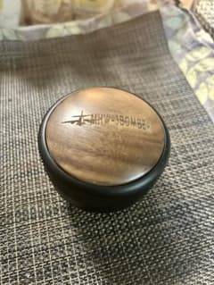 MHW-3BOMBER ディストリビュータ 直径φ53mm 高さ調整可能のサムネイル