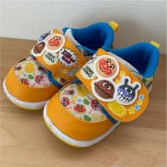 アンパンマン♡スニーカーのサムネイル