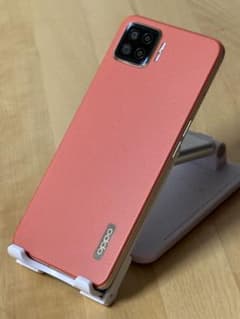 OPPO A73 ダイナミックオレンジ 本体 OPPO スマートフォン - メルカリ