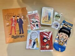 バッテリィズさん グッズのサムネイル
