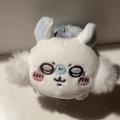 Magical Chiikawa　Momonga　Petit Mini Mascot