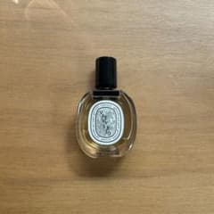 diptyque オードトワレ ヴェチヴェリオ 50ml - メルカリ