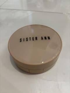SISTER ANN ファンデーションのサムネイル