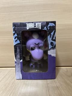 川崎フロンターレ/ワルンタ マスコットフィギュアのサムネイル