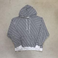 Fear of God FOG Collection Two 総柄 パーカー L - メルカリ