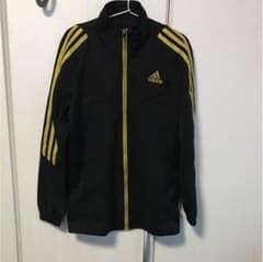adidas ジャージ 140のサムネイル